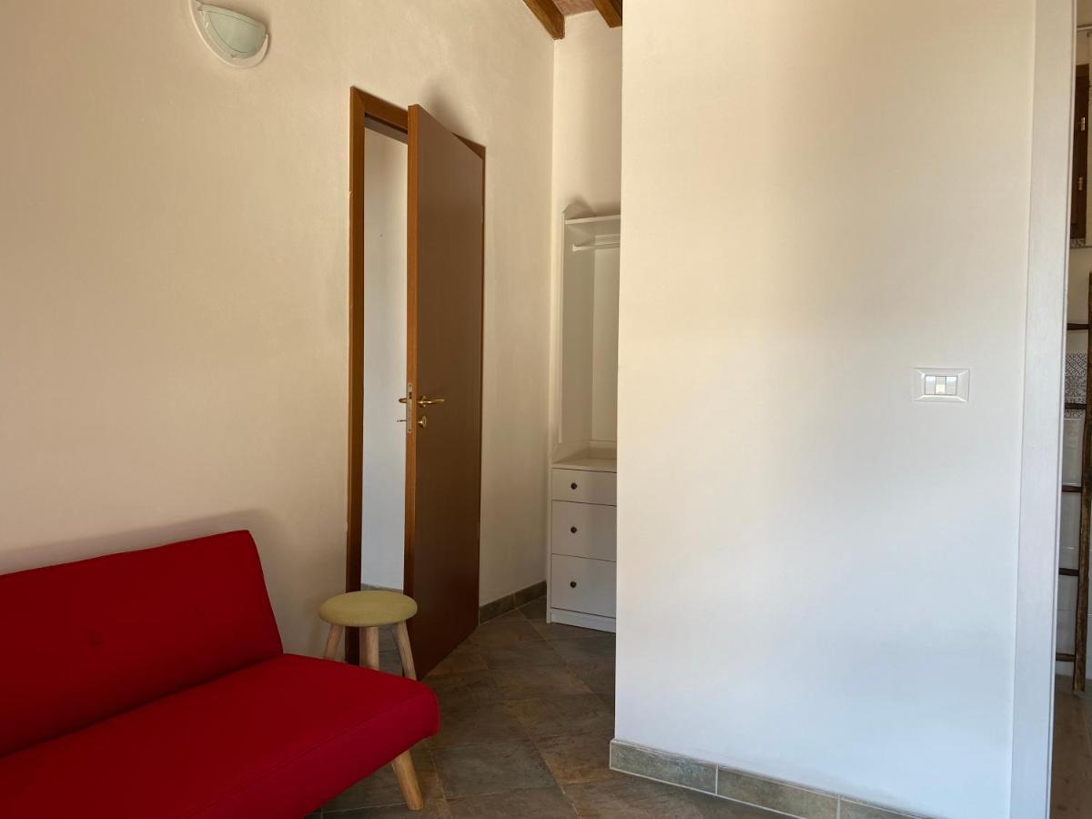 Villetta Ai Peri Nisporto Extérieur photo