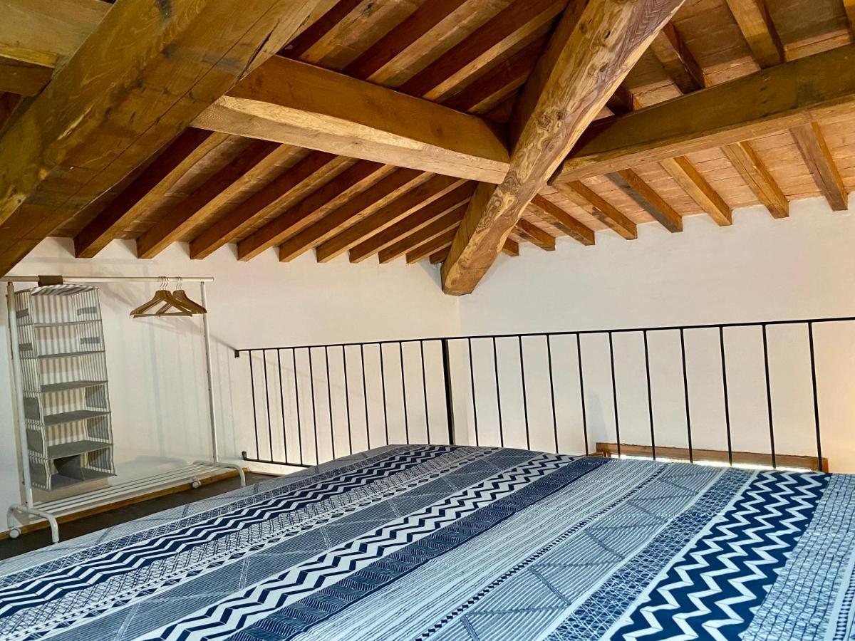 Villetta Ai Peri Nisporto Extérieur photo