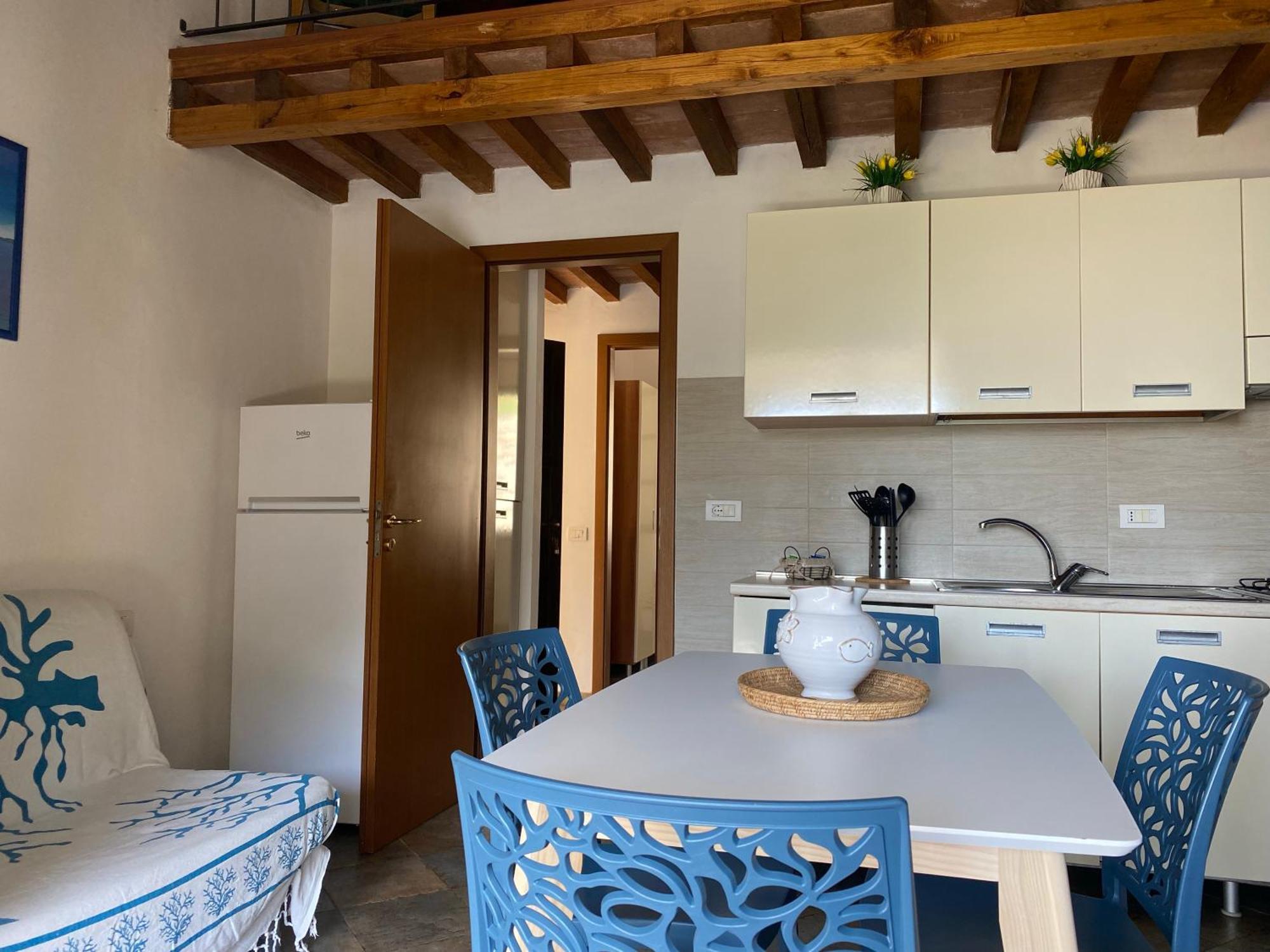 Villetta Ai Peri Nisporto Extérieur photo