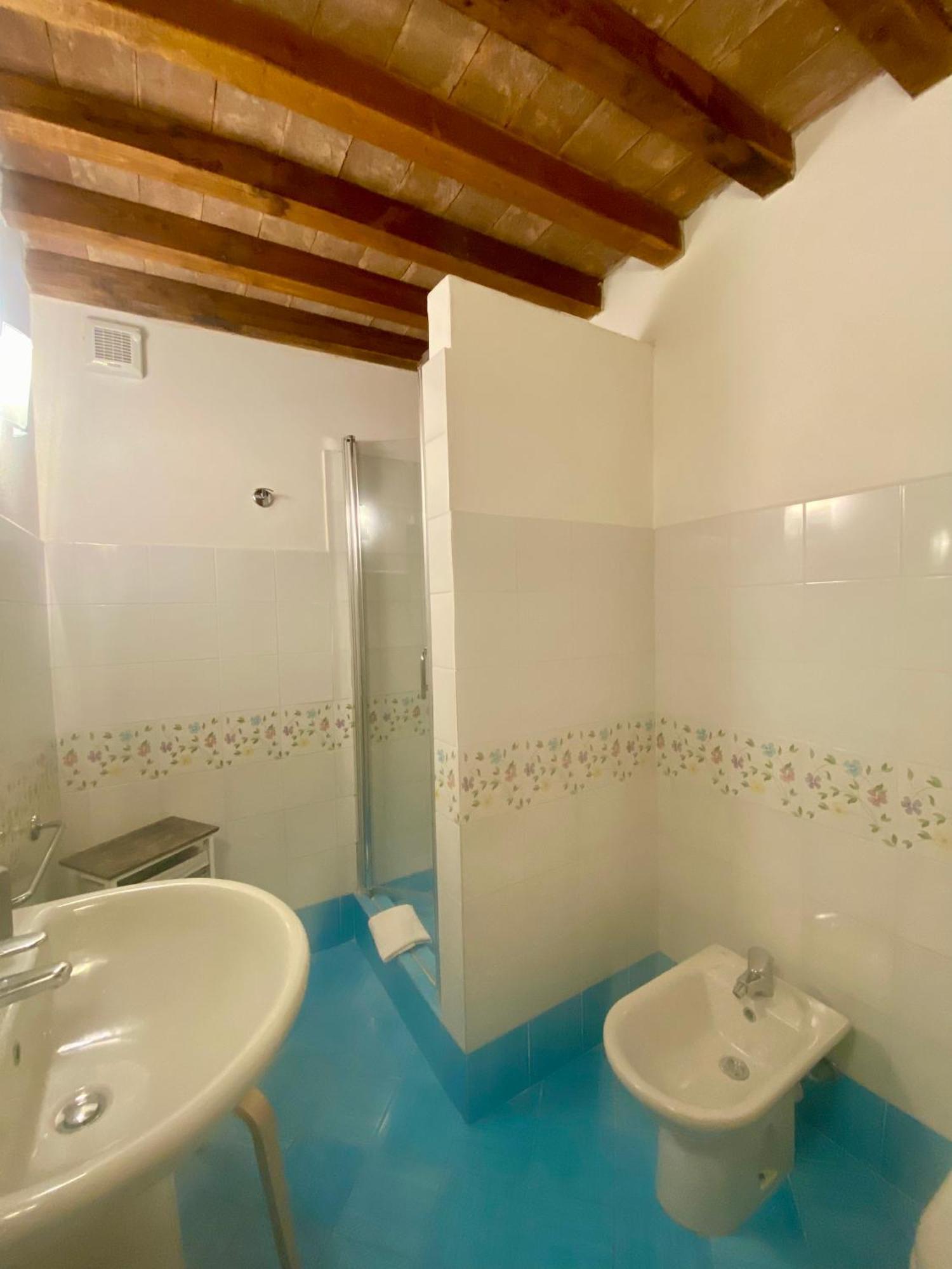 Villetta Ai Peri Nisporto Extérieur photo