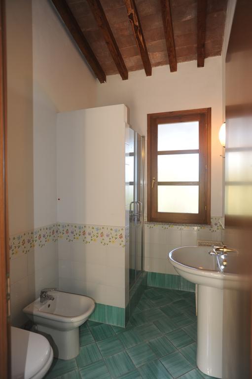 Villetta Ai Peri Nisporto Extérieur photo