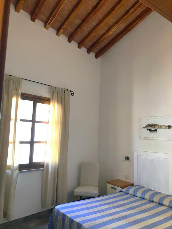 Villetta Ai Peri Nisporto Extérieur photo