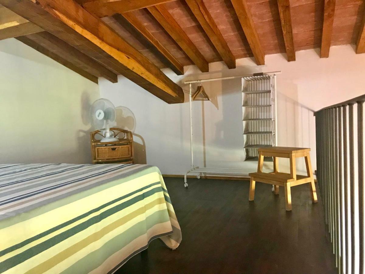 Villetta Ai Peri Nisporto Extérieur photo